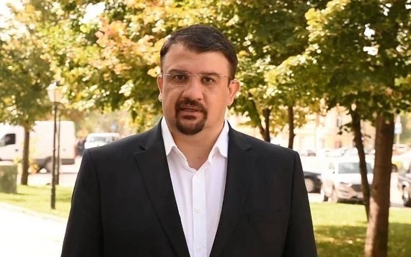 Настимир Ананиев: Българите са обидени и разочаровани от политическата класа
