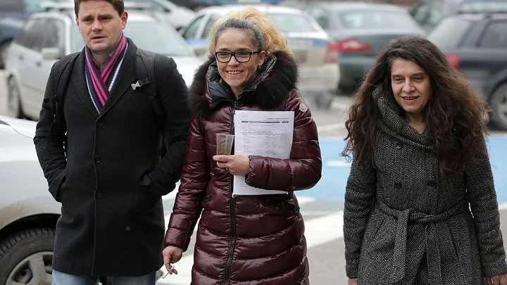 Изслушват СРС по делото за подкуп срещу Иванчева и Петрова 