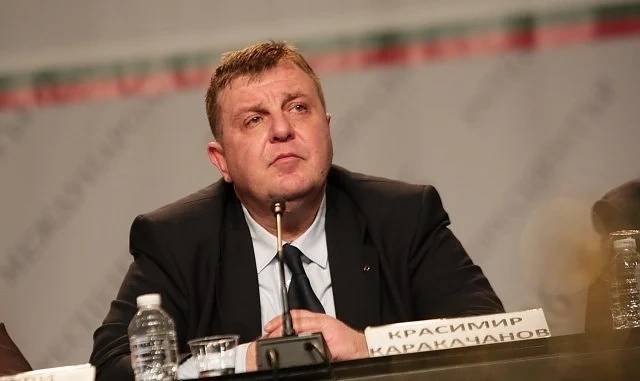 Каракачанов: Няма за какво да се извинявам, интеграцията на ромите минава през образование и труд