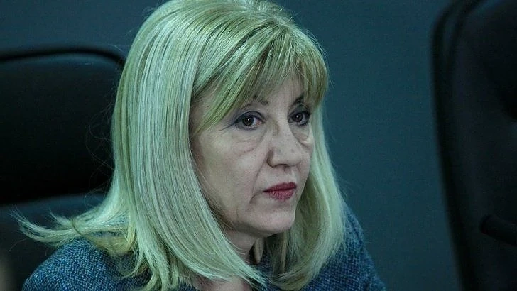 Шефът на \'Автомагистрали\' бил съдружник на мъжа на Гинка от Пазарджик преди 10 г.