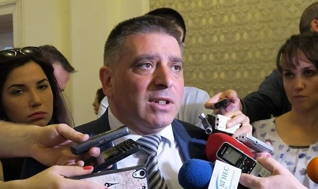 Ветото на президента върху промените в НК влиза в правната комисия