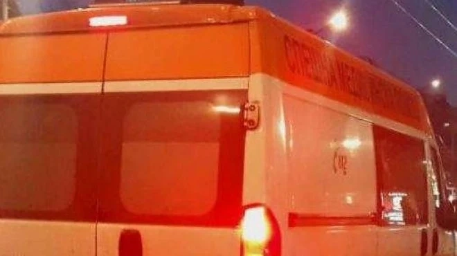 Мъж се хвърли пред пътнически влак във Врачанско и загина на място