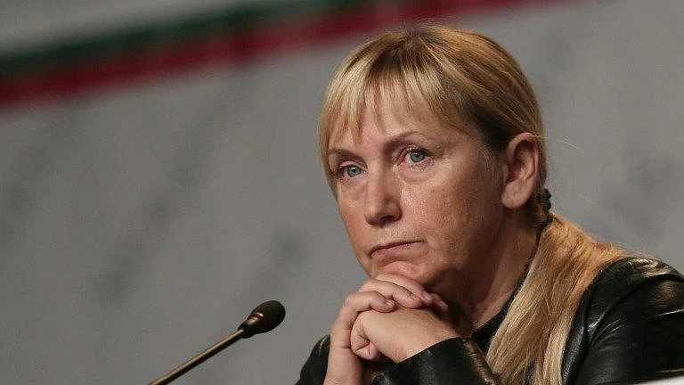 Елена Йончева: Схемата на правителството за голямото ужилване на данъкоплатеца е в ход