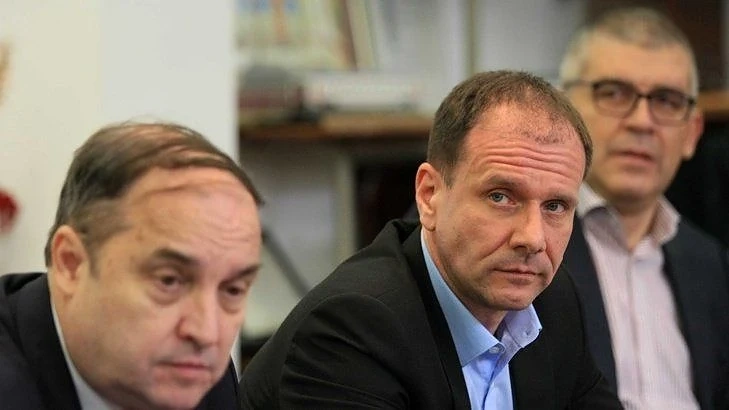 БДЖ е напът да се откаже да купува нови влакове, а да ги взема под наем