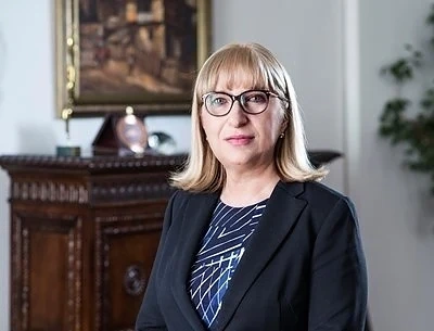 Цачева: Нуждата от реформа на наказателната система е от национално значение