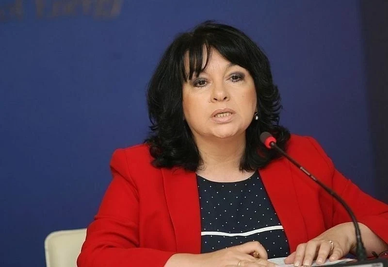 Дженерал електрик с интерес към АЕЦ Белене