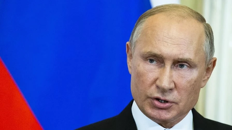 Путин иска гаранции за газопровода през Балканите