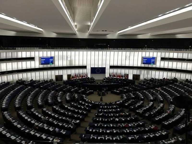 Европарламентът призова всички държави членки да ратифицират Истанбулската конвенция