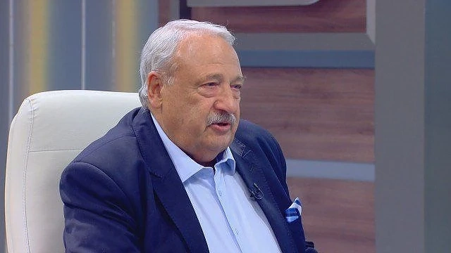 Гарелов се извини на Светослав Иванов: Чувствам се безсилен да изчистя тази мръсотия