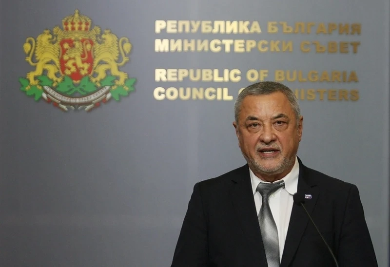 Симеонов: Решението за Пирин е удар върху икономиката