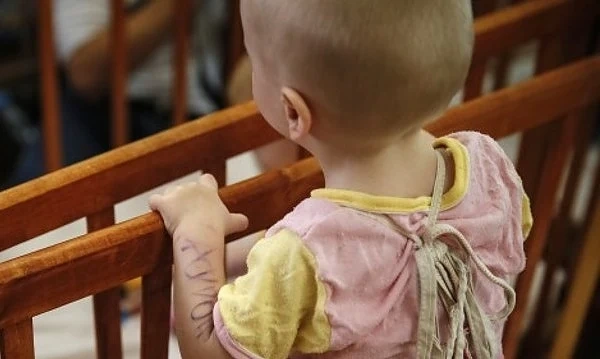 Деца раждат деца и ги оставят на държавата