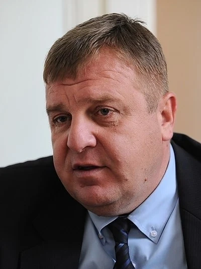 Каракачанов: Евроизборите ще бъдат индикатор за стабилността на малката коалиция