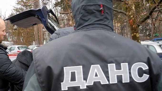 43-ма задържани при акция на Спецпрокуратурата, ДАНС и ГДБОП в София и още шест града 