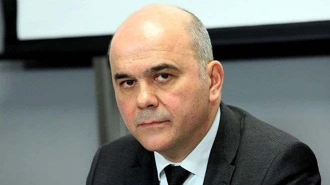 Акцията срещу ТЕЛК-мафията ще подейства дисциплиниращо, смята Петков