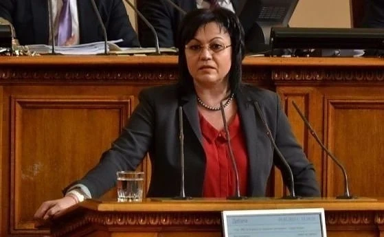Нинова: За 5 години Йончева не е разпитвана. Защо сега?