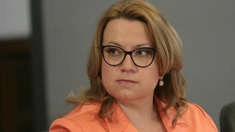 Деница Златева: Номинациите за евродепутати от БСП започват от днес
