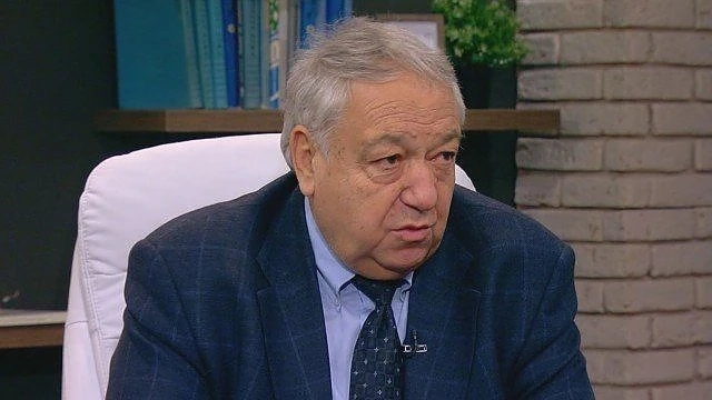 Войнов: Над 800 язовира са за ремонт, нивата започват да се вдигат по-рано тази година
