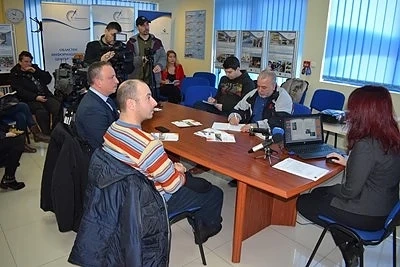 Интерактивна книга помага на предприемачите