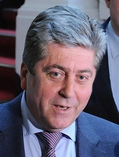 Първанов: Очевидно е, че Радев има амбиции за нов политически проект