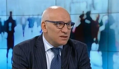 Левон Хампарцумян: Не бива да се създават свръхочаквания за приемането на еврото
