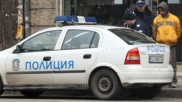  Масирана операция срещу наркоразпространението е проведена в Столипиново 