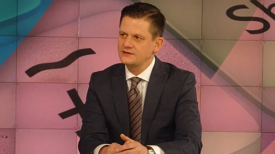 Димитър Маргаритов: Липсва достатъчно сигурност в онлайн търговията