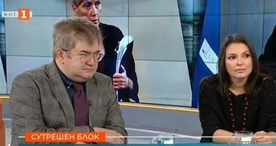 Борислав Зюмбюлев: Банов няма да подаде оставка, така ще признае вина