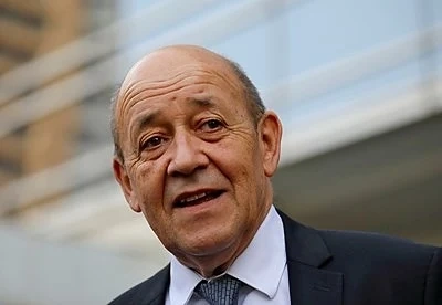 Френският външен министър: Гуайдо има право да организира нови президентски избори