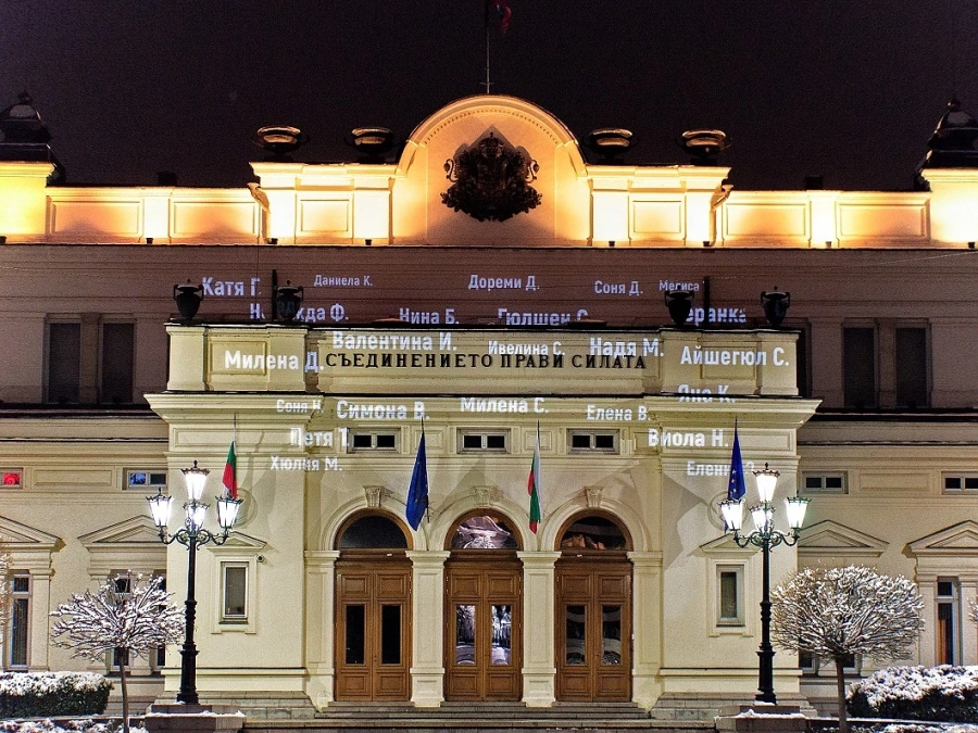 Български хелзинкски комитет картографира убийствата на жени в България