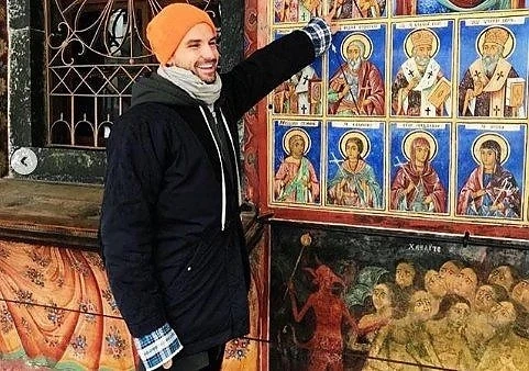 Григор Димитров запази 24-ото си място в света