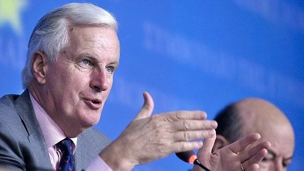 Мишел Барние: Брюксел няма намерение да предоговаря сделката за Брекзит 