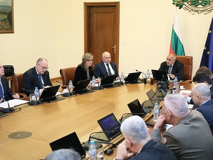 Официално: България призна Хуан Гуайдо за президент на Венецуела 