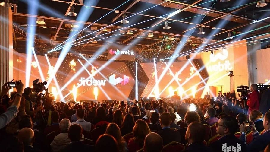 Европа в битка за българския Webit