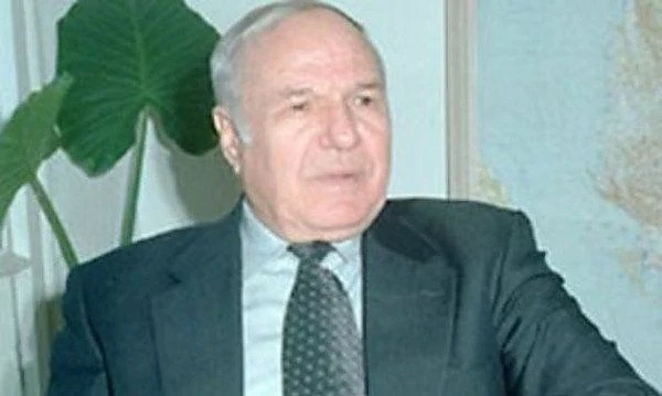 Почина Тодор Кавалджиев, вицепрезидент от 1997 до 2002 г.