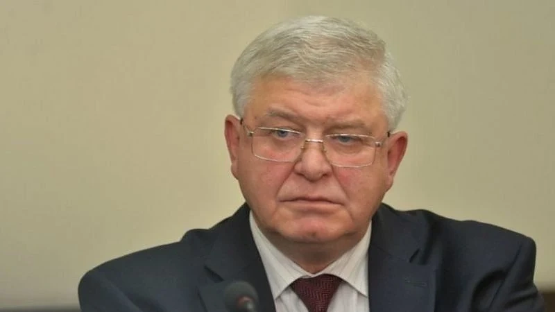 Половината психиатрии са в критично състояние, обяви Ананиев