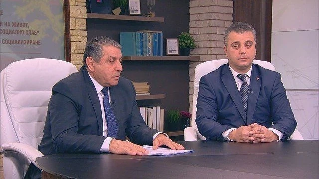 Юлиан Ангелов, ВМРО: Концепцията за интеграция на ромите засяга и бедните българи