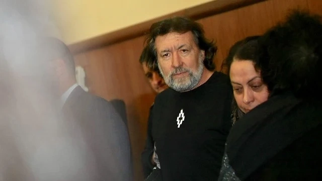 Николай Банев окончателно остава в ареста