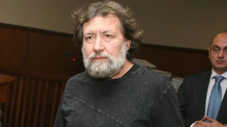 Николай Банев: Ще съдя България в Страсбург