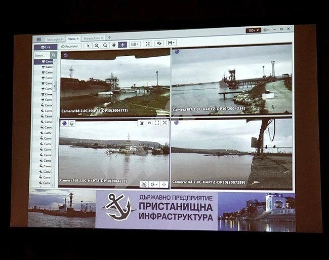 Борисов: В контрабандния център работят много, ама нямат стиковка