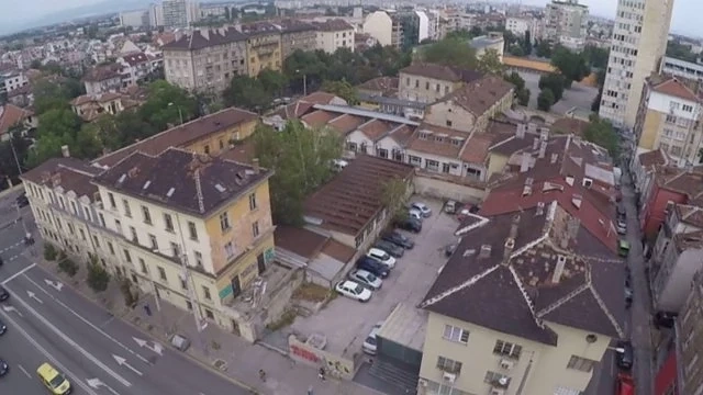 Сделката за „Царските конюшни” падна на първа инстанция в съда