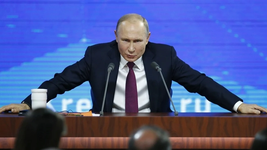 Русия планира да се \