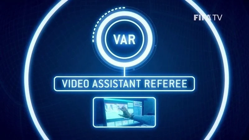 УЕФА въвежда VAR и в плейофите за Шампионска лига
