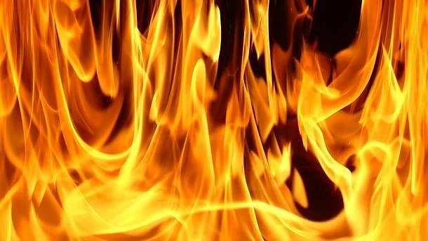 Пожар взе 17 жертви в Делхи 