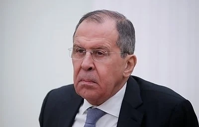 Лавров: САЩ безсрамно диктуват на венецуелската опозиция как да действа