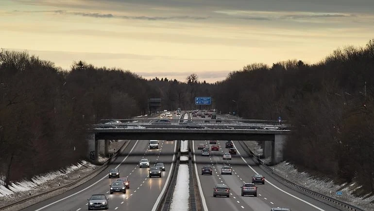В Германия пълно с дизели, които никой не иска да купи