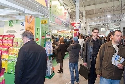Плантации за трюфели показват на изложение в Пловдив