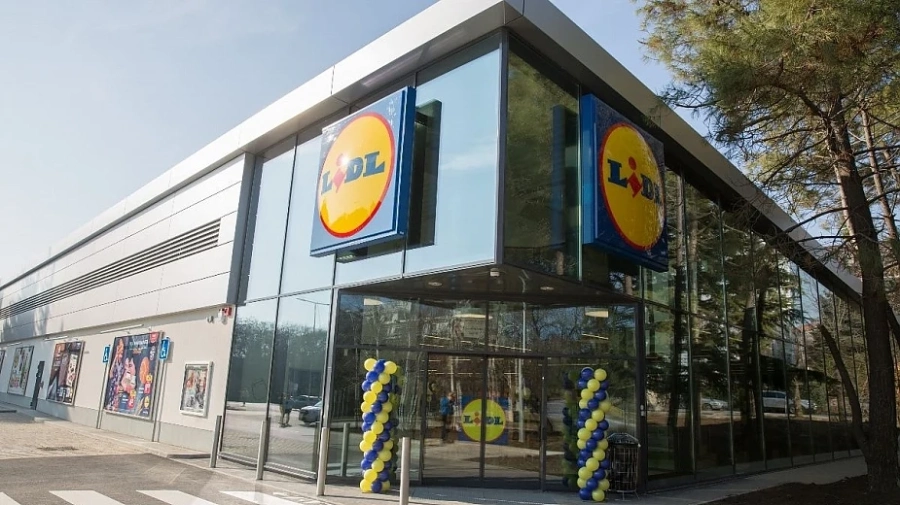 Lidl отваря още пет магазина в България през 2019 г.