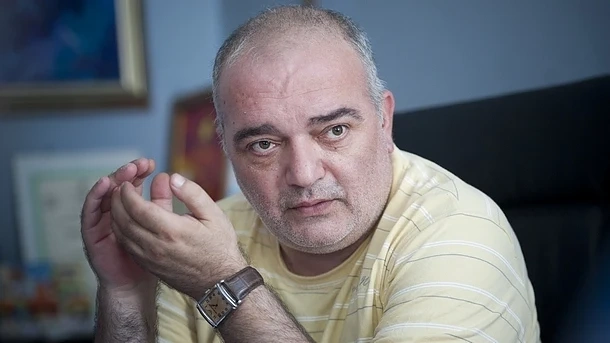 Арман Бабикян: Да изглеждаме толкова жалко пред който и да е посланик е унизително за България 
