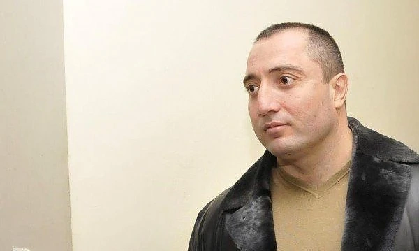 Митьо Очите се връща с конвой от Истанбул днес