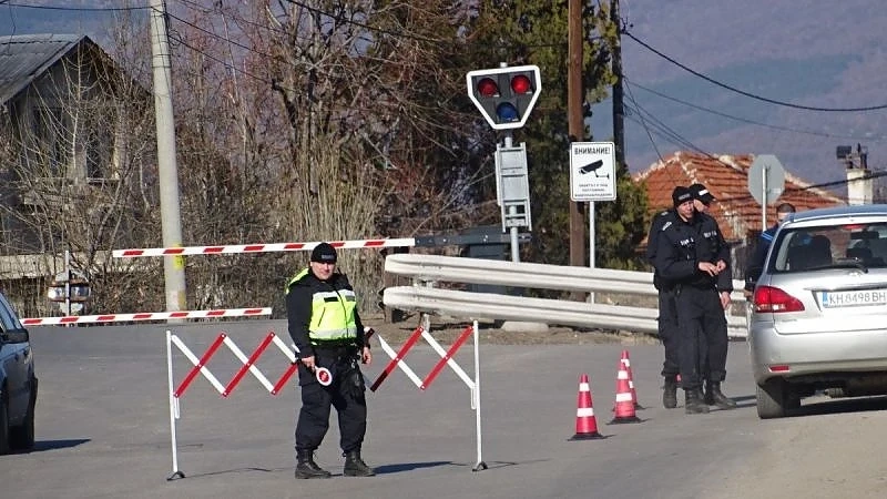 Предаде се издирваният за масовия бой с убит и ранени в Кюстендил
